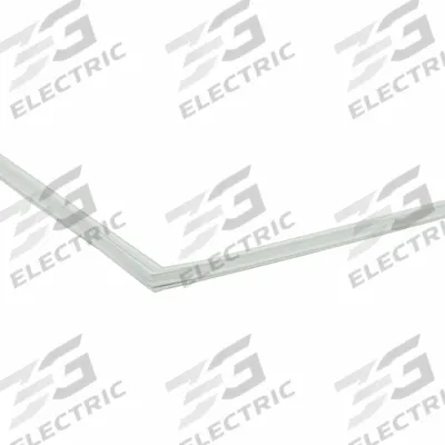 FRIGIDAIRE Door Gasket: Mfr Part # 5304507200 - Frigidaire Parts for Refrigerators & Freezers