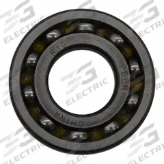 INGERSOLL RAND Gear Frame Bearing: Mfr Part # 4E-510, Cylinder Ball Bearing. Key specifications — attr948908: 4E-510; attr948910: 460P02; attr948911: 2850MAX; attr948916: Cylinder Ball Bearing.