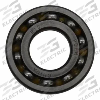 INGERSOLL RAND Gear Frame Bearing: Mfr Part # 4E-510 - Air Tool Replacement Parts