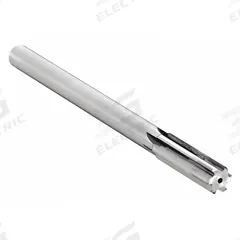 SUPER TOOL Chucking Reamer: 0.6325 in Dia, Straight Flute, Carbide-Tipped (MPN 56556325). Key specifications — attr1301579: SUPER TOOL.
