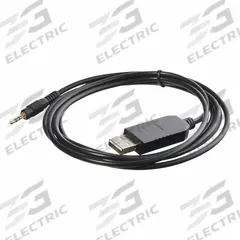 THERMO SCIENTIFIC USB Computer Cable: PSTAR-USB, 3 in Overall Ht, 5 in Overall Wd, 7 in Overall Dp. Key specifications — Product Type: USB Computer Cable; Manufacturer Part Number: PSTAR-USB; Brand: THERMO SCIENTIFIC.