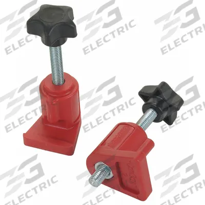 OTC Cam Gear Holder Set: Cam Gear Holder, Single, Dual, or Quad Cam Engines - Camshaft Holding Tools & Sets