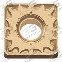 KYOCERA Square Turning Insert: SNMG433PT CA530, SNMG120412PT. Key specifications — attr257901: SNMG120412PT; attr257900: SNMG433PT CA530.