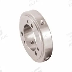 REGAL REXNORD Tire Coupling Hub: WE70 Coupling Size, Steel, J For Bushing Size, 9.25 in Hub Dia (MPN 7300900). Key specifications — attr85406: REGAL REXNORD; attr673385: J.
