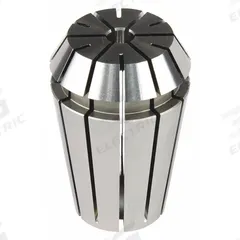 LYNDEX-NIKKEN Collet: ER20, 1/8 in (MPN E20-008). Key specifications — attr1033353: E20-008; attr1033354: LYNDEX-NIKKEN.