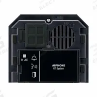 AIPHONE Audio Intercom Module: GT Series, GT-DB. Key specifications — Mounting Style: Surface Mount; Compatible with Series: GT Series; For Location: Indoor.