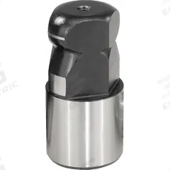 KIPP Flattened Ball-End Locating Pin: Flattened Ball End, Tool Steel, 20 mm Shank Outside Dia (MPN K0350.202). Key specifications — Brand: KIPP.