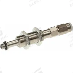SMC Vacuum Buffer Assembly: ZP, Rotating, 4 mm, 4 mm, 10 mm Stroke Lg, 205.8 mm Overall Lg (MPN ZPB2J10-04). Key specifications — attr113913: ZPB2J10-04; attr1049006: 4 mm; attr1049005: 4 mm.