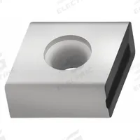 WALTER Diamond Milling Insert: CNHU0805PPN-D57T (MPN 5918298)