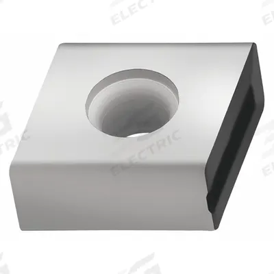 WALTER Diamond Milling Insert: CNHU0805PPN-D57T (MPN 5918298) - Diamond Indexable Milling Inserts