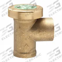 WATTS Vacuum Breaker: FNPT x FNPT, 1 1/4 in Pipe Size, For Water Media, Brass, 33°F – 180°F, Female (MPN 1-1/4 188A). Key specifications — attr1058597: WATTS; attr1096789: No.