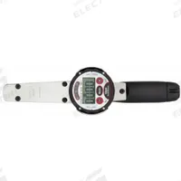 PROTO Electronic Torque Wrench: Foot-Pound/Inch-Pound/Newton-Meter, 2.1 to 21 ft-lb (MPN J6345). Key specifications — attr310139: Yes; attr310137: No; attr310143: Inch-Pound; attr310136: 2.1 to 21 ft-lb; attr310140: Audible and Visual; attr324951: PROTO.