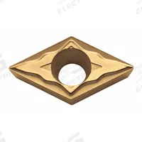 KYOCERA Diamond Turning Insert: DCMT3252XQ CA530, DCMT11T308XQ. Key specifications — attr257732: DCMT3252XQ CA530; attr257733: DCMT11T308XQ.