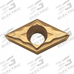 KYOCERA Diamond Turning Insert: DCMT3252XQ CA530, DCMT11T308XQ. Key specifications — attr257732: DCMT3252XQ CA530; attr257733: DCMT11T308XQ.