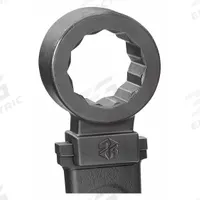 STURTEVANT RICHMONT Interchangeable Torque Wrench Head: 1 in Drive Size, 16 mm Size (MPN BH 16MM). Key specifications — attr310253: 1 in; attr324954: STURTEVANT RICHMONT.