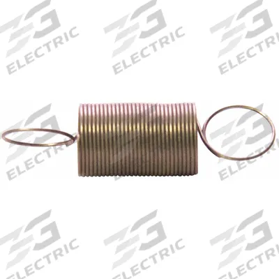 BRIGGS & STRATTON Spring Air Vane: 790849 - Briggs & Stratton Engine Parts