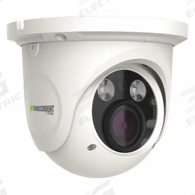 VITEK Camera: 2.8 mm to 12 mm, Varifocal – VTC-THT2RMS, Varifocal Digital Video Cameras