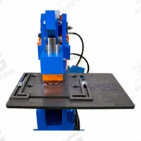 METALPRO Punch Station Plate: Ironworkers, 40 ton_45 ton_50 ton Compatible Ironworker Size, MP45PSP. Key specifications — attr67451: MP5000FS; attr67450: Punch Station; attr67447: MP45PSP; attr67456: Ironworkers; attr67464: Hydraulic Ironworkers; attr67443: METALPRO.