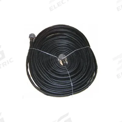 AEROGO Supply Hose: 100 ft Hose Lg (MPN SE-QRPY-100-100) - Supply Hoses