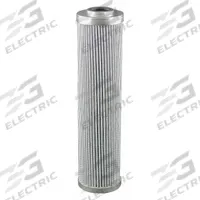 BALDWIN FILTERS Hydraulic Filter: Hydraulic Fluid, Cartridge, 1 1/16 in Inside Dia, Cellulose, Pall (MPN H9045). Key specifications — Media Material: Cellulose; Brand: BALDWIN FILTERS; Compatible Fluid Type: Hydraulic Fluid; Compatible Vehicle Make: Pall; Includes: Integral Gasket.