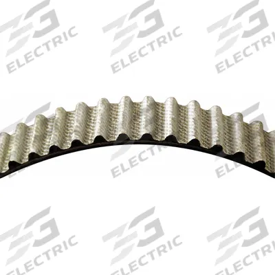 DAYCO Automotive Drive Belt: 95328, 2,248 mm Effective Lg, Timing Belt, Metric V-Belt Belt - Vehicle Timing Belts