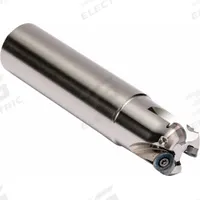 KYOCERA Radius End Mill (MPN MRX25W25084T)