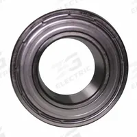 MRC Angular Contact Ball Bearing: 3212/5212, 2 Rows, 30°, Dbl Shield, ABEC 1, Steel Cage, 60 mm Bore (MPN 5212CFF). Key specifications — Bearing Industry Number: 3212/5212; Brand: MRC; Contact Bearing Type: Angular Contact; Matched Bearing Type: Not Matched/Single Bearing; System of Measurement: Metric; Bearing Type: Single Bearing.