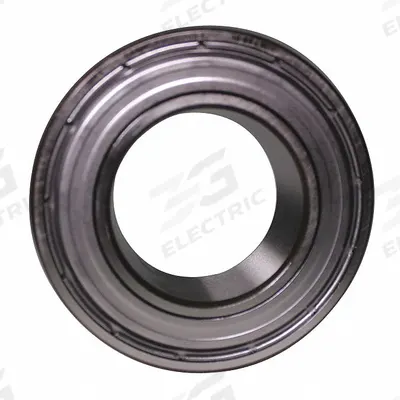 MRC Angular Contact Ball Bearing: 3212/5212, 2 Rows, 30°, Dbl Shield, ABEC 1 - Double-Row Angular Contact Bearings