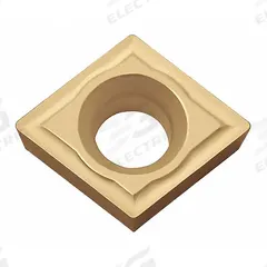 KYOCERA Diamond Turning Insert (MPN CPMH25151CA025P)