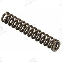 DYNABRADE Spring: For 14000, 11010. Key specifications — attr652660: 11010; attr665398: Spring; attr665390: 14000; attr652663: DYNABRADE.