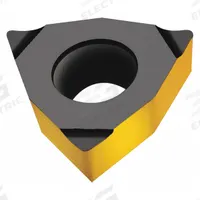 WALTER Trigon Turning Insert: WCGT020102-X5 (MPN 5004416). Key specifications — attr257986: WCGT020102-X5; attr257985: WCGT020102-X5.
