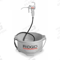 RIDGID Bucket Oiler: Use with 1224/300/535 Series (MPN 10883). Key specifications — attr530951: Bucket Oiler; attr530941: 1224; attr530936: RIDGID; attr530933: 10883.