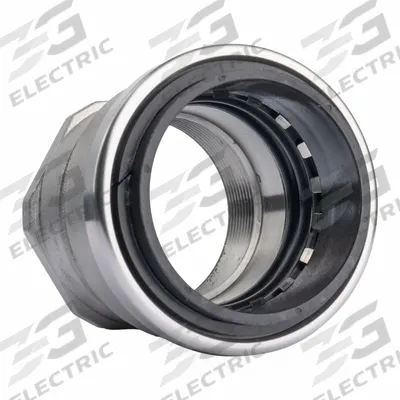 APPROVED VENDOR Adapter: 2 in OD x 2 in Pipe Size, Push-to-Connect x FNPT - Stainless Steel Push-to-Connect Tube Fittings
