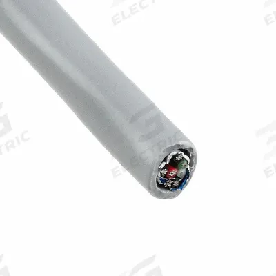 CAROL Power Limited and Communication Cable: Communications/Computer Systems/Control Systems - Multi-Paired Shielded Cables