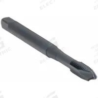 OSG Screw Thread Insert STI Tap: Spiral Point, 3/8"-24 UNF, H3 / 2B-3B, 3 Flute, Plug Chamfer (MPN 31401501). Key specifications — attr1299996: H3 / 2B-3B.
