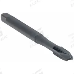 OSG Screw Thread Insert STI Tap: Spiral Point, 3/8"-24 UNF, H3 / 2B-3B, 3 Flute, Plug Chamfer (MPN 31401501). Key specifications — attr1299996: H3 / 2B-3B.