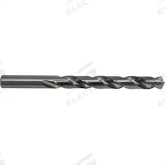 CLE-LINE Jobber Length Drill Bit: 18 mm, 118° Point, HSS (MPN C62929). Key specifications — attr1225567: 0.7087.