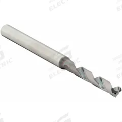 OSG A BRAND Jobber Length Drill Bit: 2.5 mm, 140° R-Thinning Point, EgiAs-Coated Carbide (MPN 8692250). Key specifications — attr1229387: 0.0984.