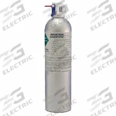 INDUSTRIAL SCIENTIFIC Calibration Gas: Nitrogen, +/-5% Accuracy, CH4/CO/H2S/O2, Calibration Gas (MPN 18105825). Key specifications — For Use With: Mfr. No. MX6KIT-K123R211; Background Gas: Nitrogen; Brand: INDUSTRIAL SCIENTIFIC; Gas Mixture: Hydrogen Sulfide 75 ppm.