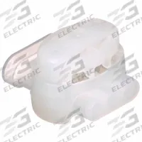 3M Insulation Displacement Connector: 3 Ports, White, 22 AWG – 14 AWG Run Size Range, 600 V (MPN 314U-BIN). Key specifications — attr1308123: 3M; attr1351571: No.