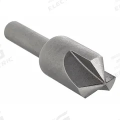 KEO Countersink: 110°, 3 Flute, 3/8 in Body Dia, High Speed Steel (MPN 50381). Key specifications — Brand: KEO.