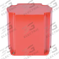 DAYTON Control Cover: Mfr Part # EW-02, Compatible with 4GU72, Electric Wire Rope Hoists. Key specifications — attr1067819: EW-02; attr1067833: Control Cover; attr1067820: DAYTON; attr1067823: 4GU72.