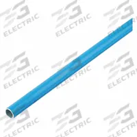 TRANSAIR Tubing: Seamless, 6063 Aluminum, 1/2 in Outside Dia, 9 ft Overall Lg, Straight (MPN 1012A17 04 00). Key specifications — Maximum Operating Pressure: 232 psi @ 73°F; Brand: TRANSAIR.