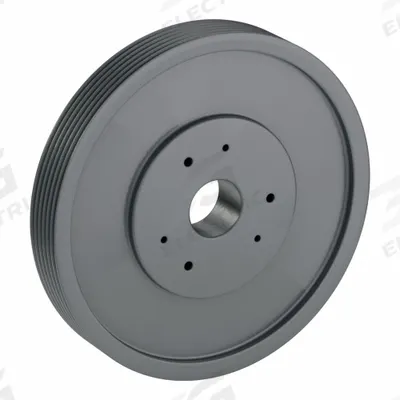 APPROVED VENDOR V-Belt Pulley: 3V1900, 6 Groove, 19 in OD, Bushed Bore - Bushed-Bore Cast-Iron Wedge V-Belt Pulleys
