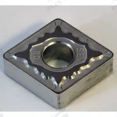 SUMITOMO Diamond Turning Insert: CNMG431ESE, CNMG120404N-SE (MPN CNMG431ESE-T1500A). Key specifications — attr257732: CNMG431ESE; attr257733: CNMG120404N-SE.