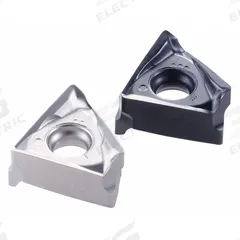 OSG Triangle Milling Insert: TNKU120608ER-GL (MPN 7813089)