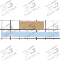 WHIRLPOOL Drum Slide Glide or Pad: Mfr Part # LA-1006. Key specifications — Manufacturer Part Number: LA-1006; Brand: WHIRLPOOL; Product Type: Drum Glide Kit.