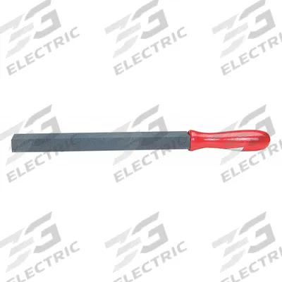 NORTON Single Grit Utility Sharpening Stone: 14 3/4 in L, Silicon Carbide - Handheld Crystolon Single-Grit Utility Stones
