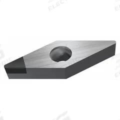 WALTER Diamond Turning Insert: VCGW221FS-1, VCGW110304FS-1 (MPN 6674456). Key specifications — attr257732: VCGW221FS-1; attr257733: VCGW110304FS-1.