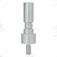 VOLTERREX Tripod Adapter Mounting: For 7,800/13,000/19,500 Lumens Work Light Fixtures (MPN BL-TA-G1). Key specifications — Brand: VOLTERREX; Product Type: Tripod Adapter; Manufacturer Part Number: BL-TA-G1; Compatible with Manufacturer Model Number: VT-100W-G1.